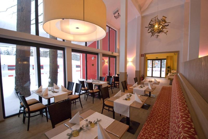 Restaurant Waldmeisterei Gera Exterior photo